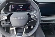 Skoda Octavia Sportline 1.5 TSI mHEV DSG
