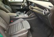 Alfa Romeo Stelvio Bi Turbo V6 Quadrifoglio Q4