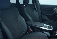 BMW X1 xDrive20d M Sport