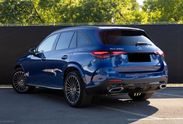 Mercedes GLC 220 d  4-Matic AMG Line