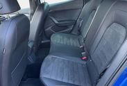 Seat Ibiza 1.0 TSI