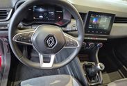 Renault Clio 1.0 Tce Evolution