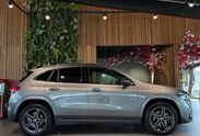 Mercedes GLA 200 AMG Line