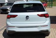 Volkswagen Golf Life Plus 1.5 TSI