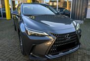Lexus NX 350h Prestige 2.5 Hybrid