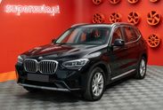BMW X3 xDrive20i