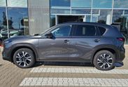 Mazda CX-5 2.5 e-SKYACTIV G Center-Line