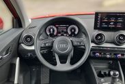 Audi Q2 35 TFSI Advanced