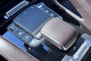 Mercedes GLS 450 4MATIC AMG Line