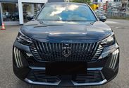 Peugeot 2008 GT Exclusive e-DCS6 1.2 PureTech mHEV