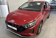 Hyundai i20 1.0 T-GDi Modern