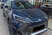 Toyota C-HR Style 1.8 Hybrid