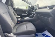 Toyota RAV4 Hybrid Comfort 4X2