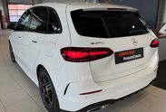 Mercedes B Klasa 200 AMG Line 7G-DCT