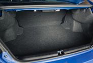 Subaru WRX Sti 2.5 Sport