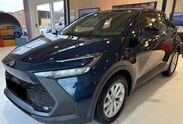 Toyota C-HR Comfort 1.8 Hybrid