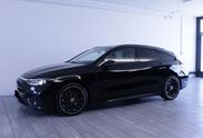 Mercedes CLA 200 Shooting Brake AMG Line