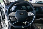 Jac JS8 PRO Pro 1.5 T-GDI 7 DCT 7os.