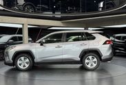 Toyota RAV4 2.0 Comfort 4x2