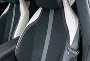 Mercedes CLA 200 AMG Line