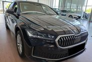 Skoda Superb Drive 2.0 TSI DSG