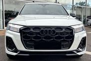 Audi Q7 55 TFSI e quattro S Line