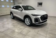 Audi Q5 TFSI S line