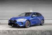 BMW Seria 1 120 M Sport