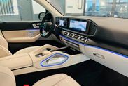 Mercedes GLS 450 d 4-MATIC AMG Line