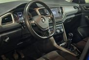 Volkswagen T-ROC 1.5 Tsi Style
