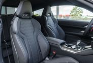 BMW Seria 4 M4 Competition M xDrive