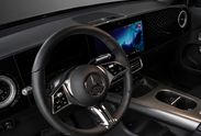 Mercedes GLB 200 Progressive