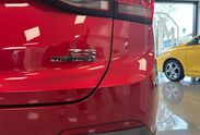 MG ZS 1.5 HEV+ Exclusive aut