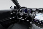 Mercedes C Klasa 200 Kombi