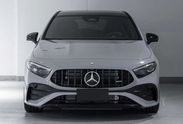 Mercedes A Klasa 35 AMG 4-Matic