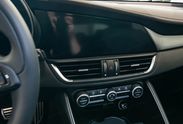 Alfa Romeo Giulia 2.2 D Turbo Veloce Q4