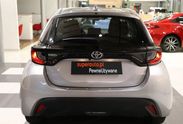 Toyota Yaris 1.5