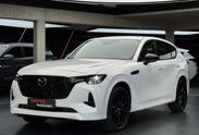 Mazda CX-60 2.5 PHEV Homura AWD aut