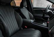 Mercedes E Klasa 220 d 4-Matic AMG