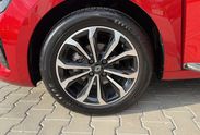 Renault Clio Tce Techno x-Tronic