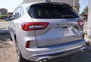 Ford Kuga ST-Line X  2.5 FHEV