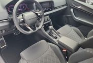 Skoda Karoq Sportline 1.5 TSI DSG