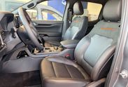 Ford Ranger Wildtrak PHEV A10