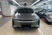 Omoda 9 1.5 Super Hybrid Exclusive AWD