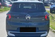 Citroen C3 Aircross Plus 1.2 Turbo 7-miejsc