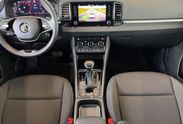 Skoda Karoq TSI ACT Selection DSG