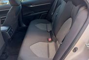 Toyota Camry 2.5 Hybrid Comfort Cvt