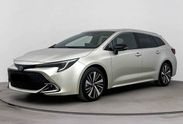 Toyota Corolla Style 2.0 Hybrid Dynamic Force
