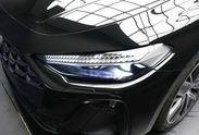 Audi A5 TFSI S line Avant