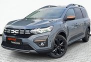 Dacia Jogger 1.6 Full Hybrid 140 Extreme Mmt 7OS